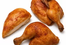 ROAST CHICKEN