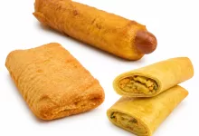 SAVOURIES