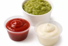 SAUCES