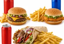 MEAL DEALS