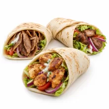 WRAPS
