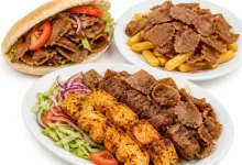 KEBABS