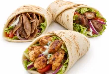 WRAPS