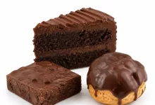 DESSERTS