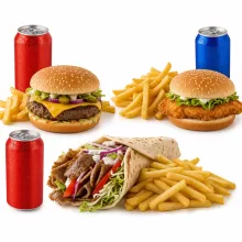 MEAL DEALS