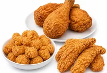 FRIED CHICKEN