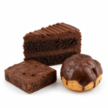 DESSERTS