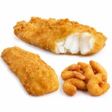 FISH