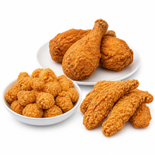 FRIED CHICKEN