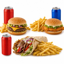 MEAL DEALS