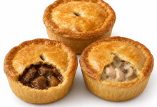 Pies