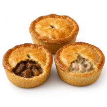 PIES