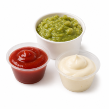 SAUCES