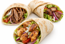Wraps