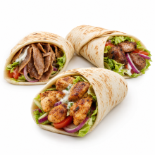 WRAPS